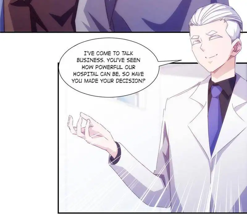 Peerless little Doctor Chapter 143 2